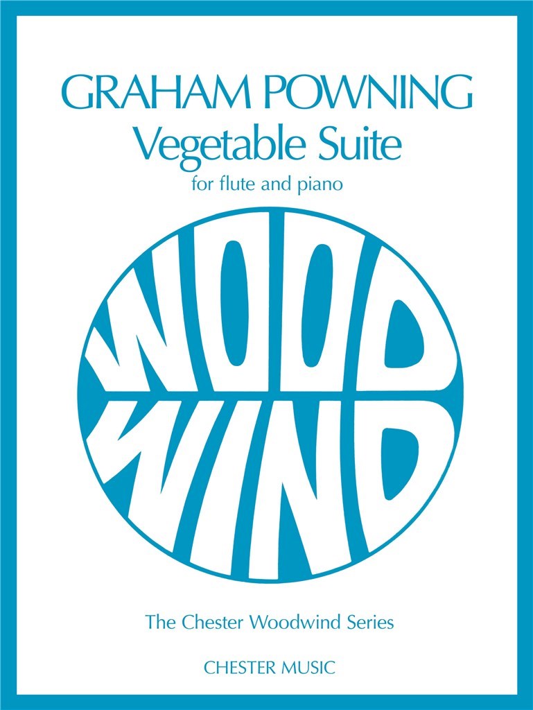 Vegetable Suite